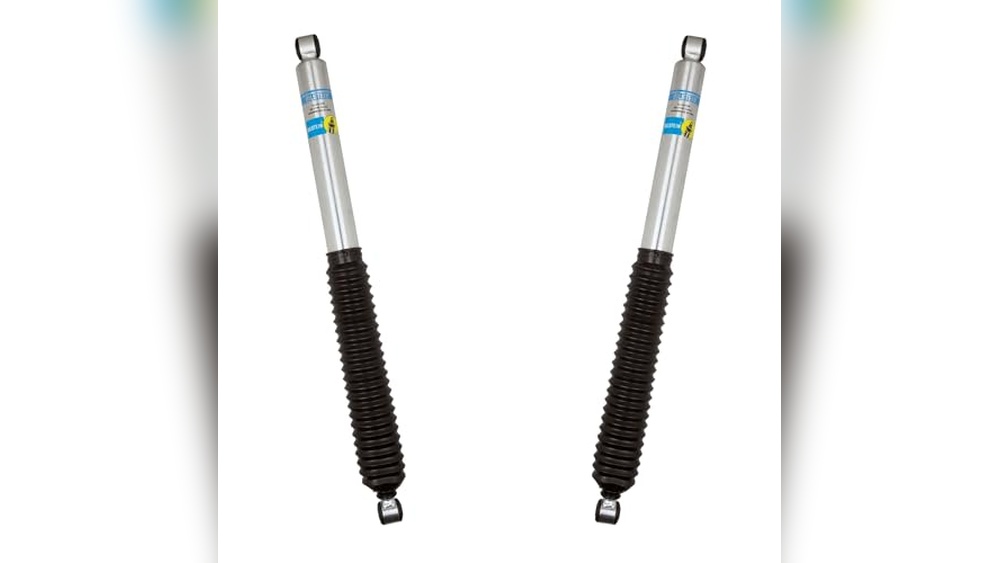Bilstein 5100 Shocks Ford F-150