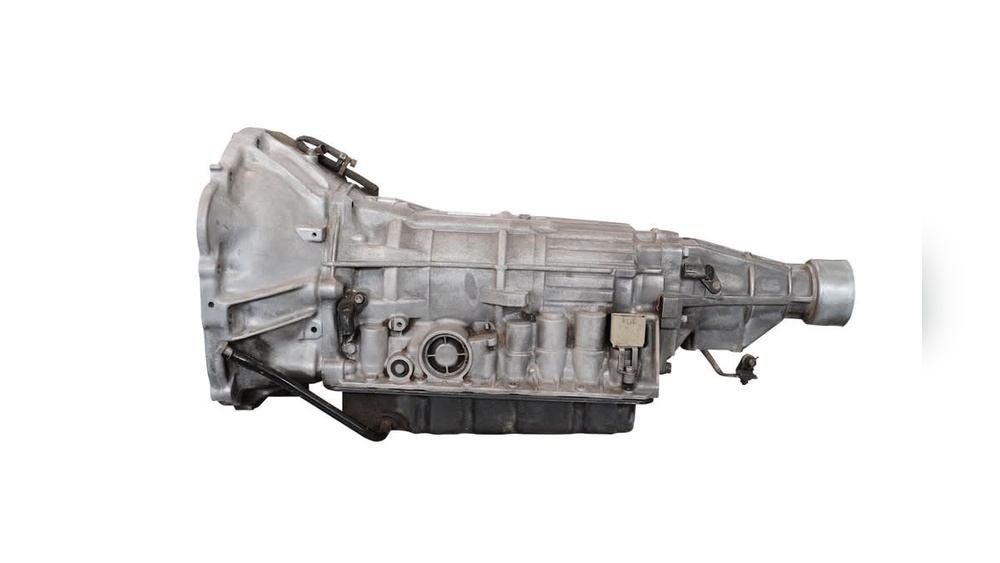 Can Bad Abs Sensor Affect F-150 Shifting