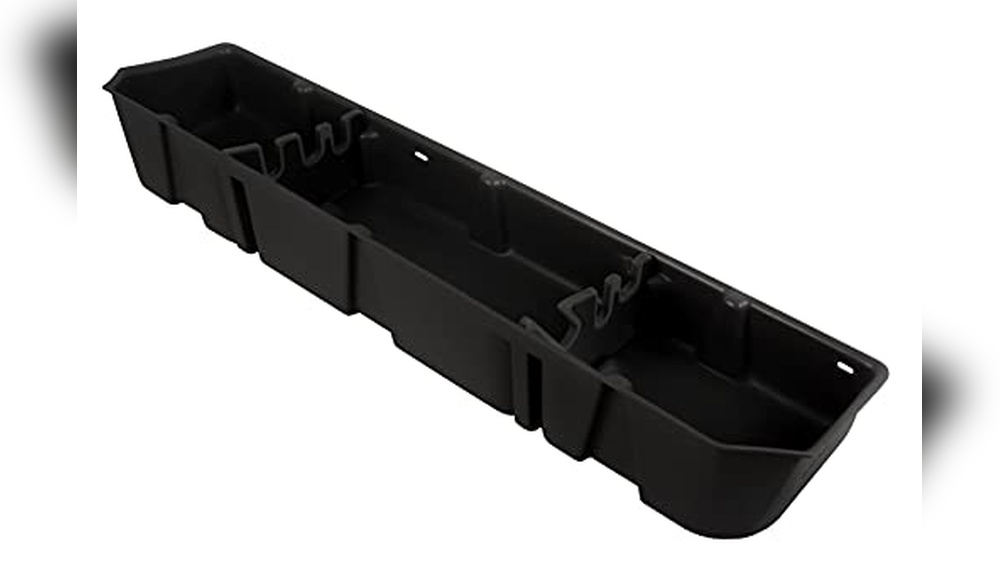 Du-Ha Underseat Storage Ford F-150