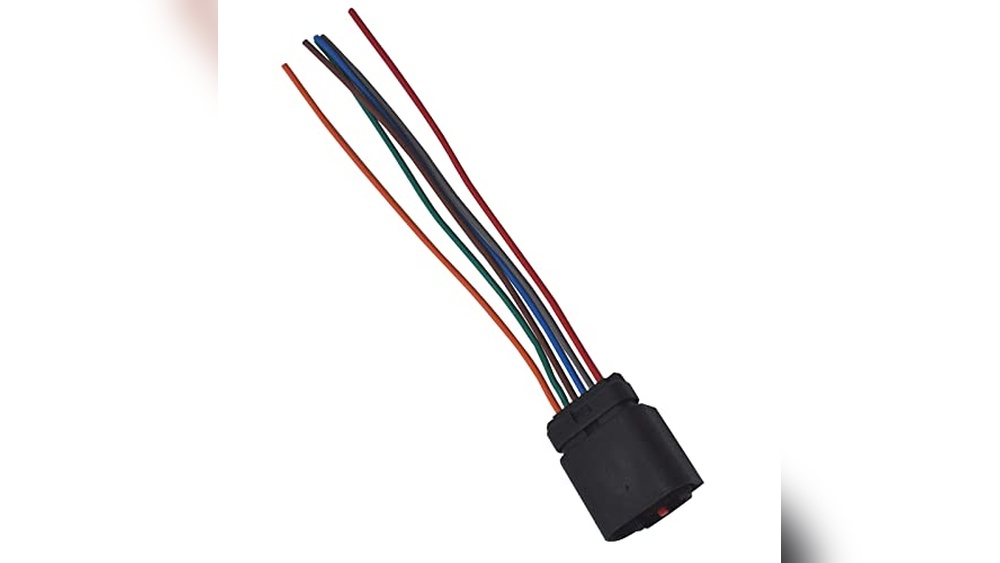 Ford F-150 MAF Sensor Connector And Harness Kit