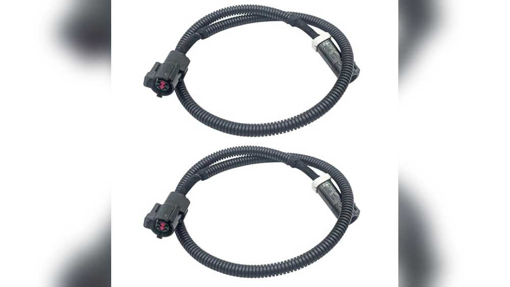 Ford F-150 O2 Sensor Extension Harness
