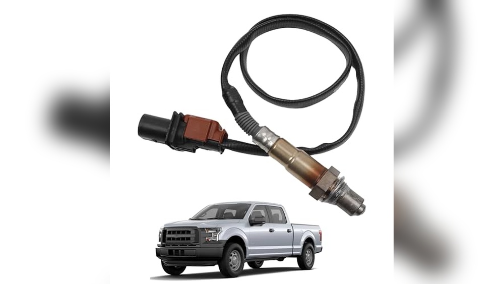Ford F-150 O2 Sensor for 13Th Gen (2015-2020)