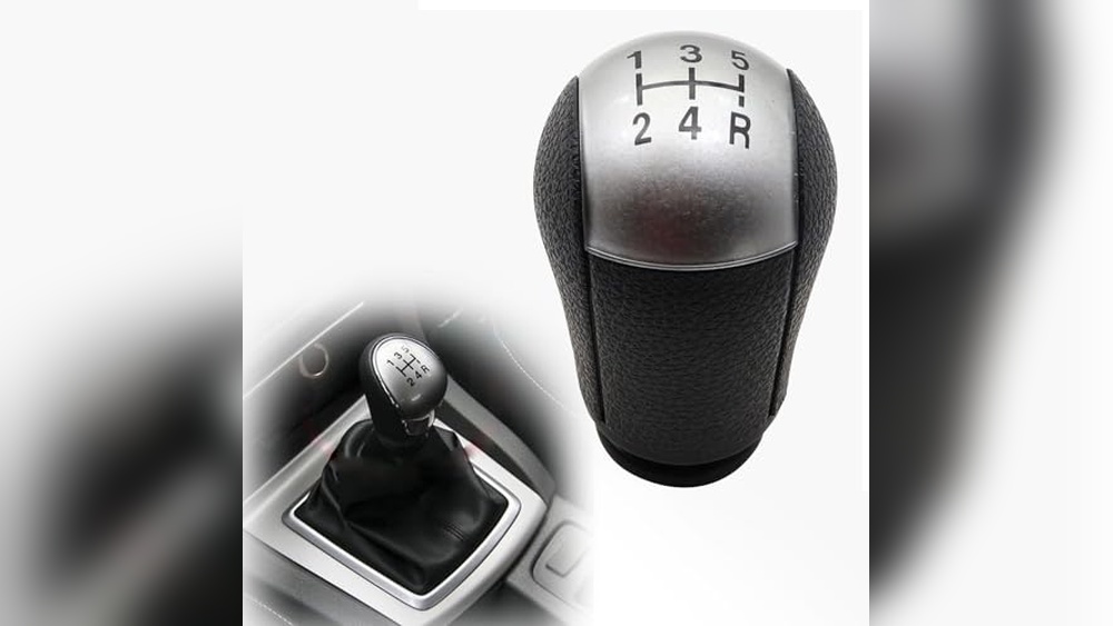 Ford Mustang Shift Knob
