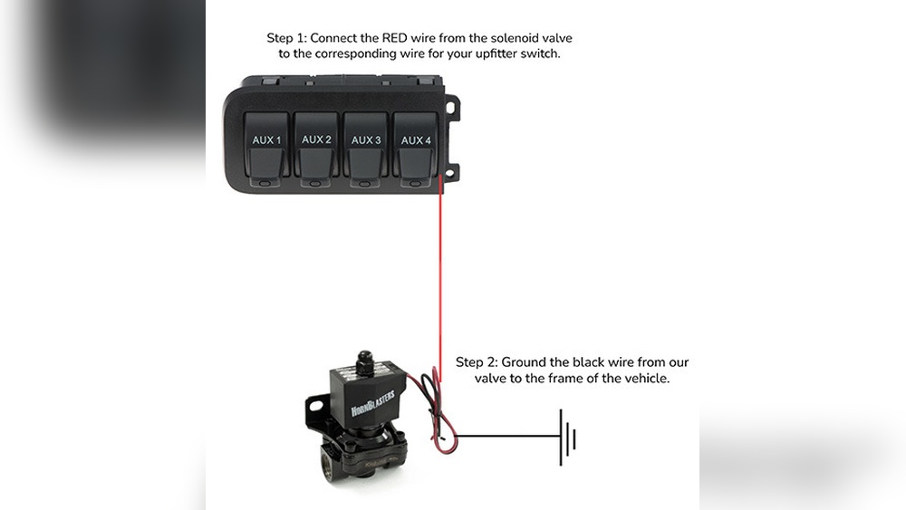 ford super duty upfitter switches amp rating and diagram