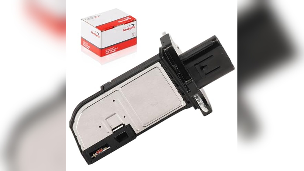Heavy-Duty MAF Sensor for Ford F-150