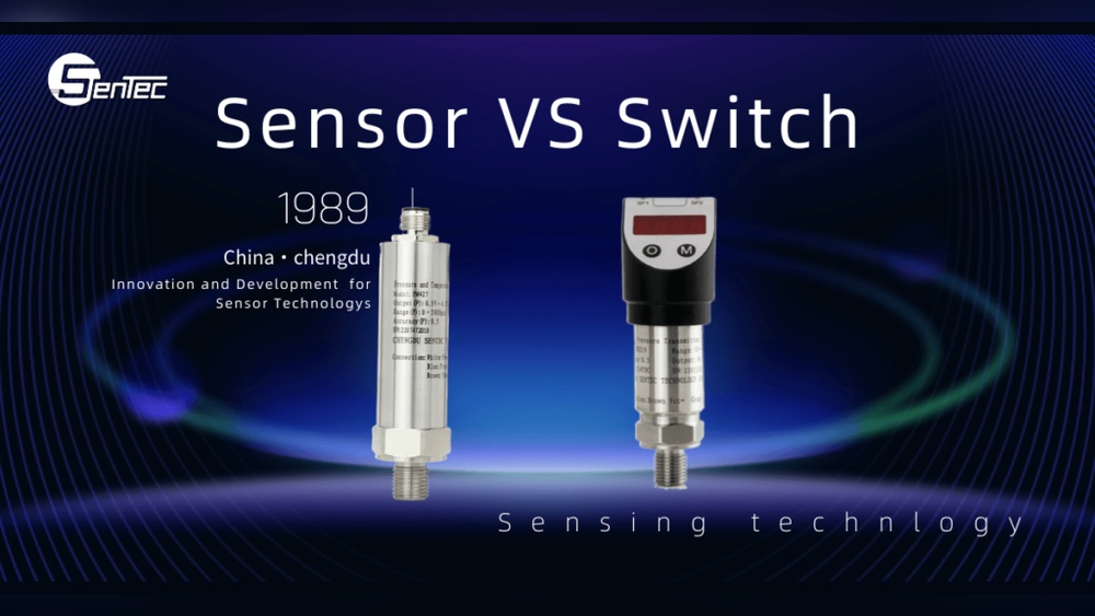 how does oil pressure sensor work