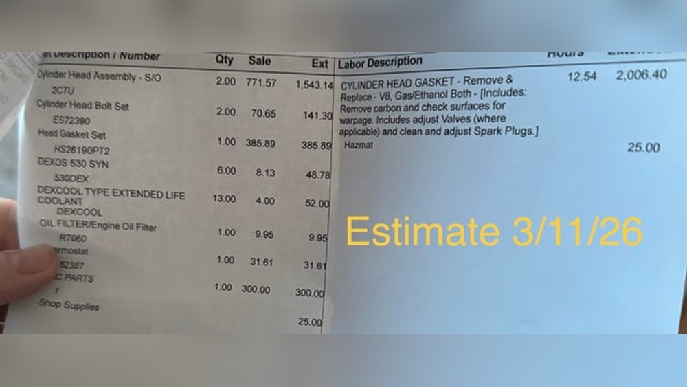 how long does oil pressure sensor last mileage