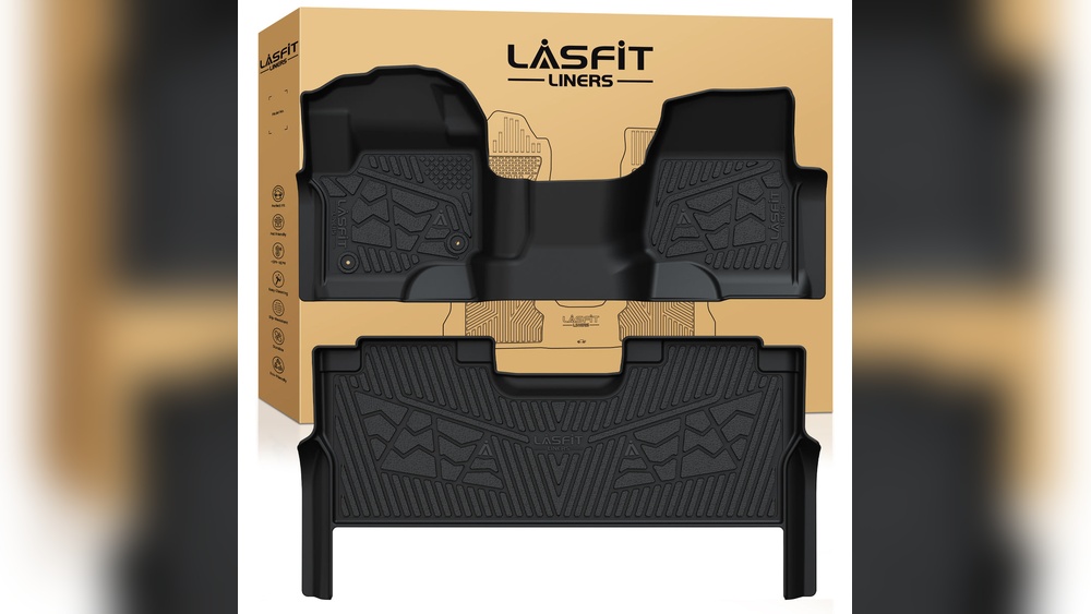 How to Clean And Maintain Ford Super Duty Floor Liners