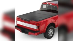How to Protect Ford Super Duty Truck Bed from Scratches: Ultimate Guide