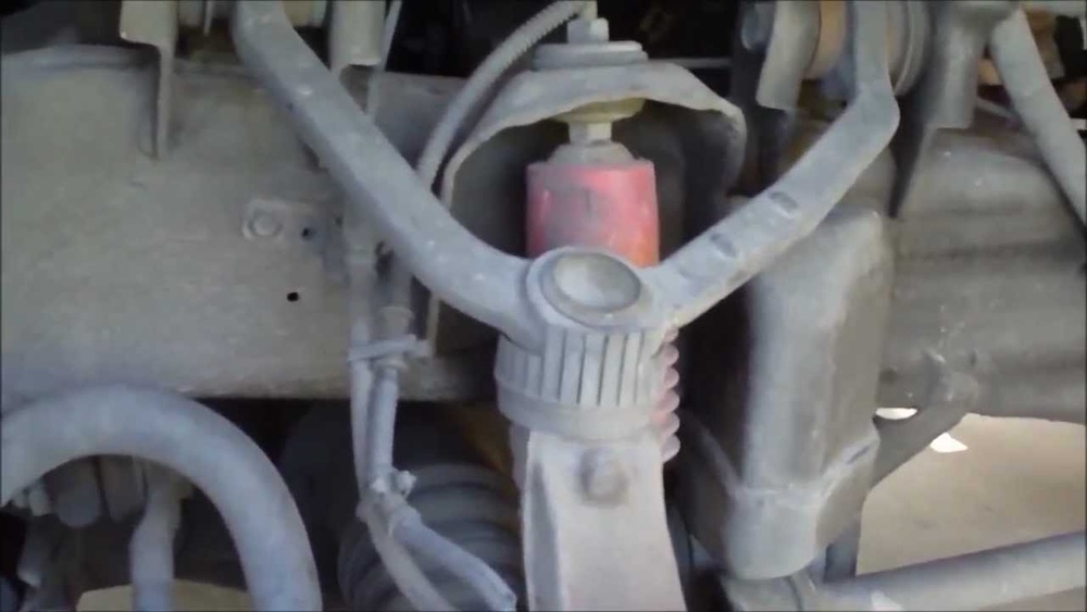How to Test Ford F-150 ABS Sensors