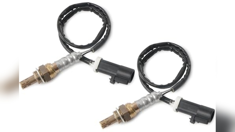 Non-Fouler O2 Sensor for Ford F-150 Exhaust