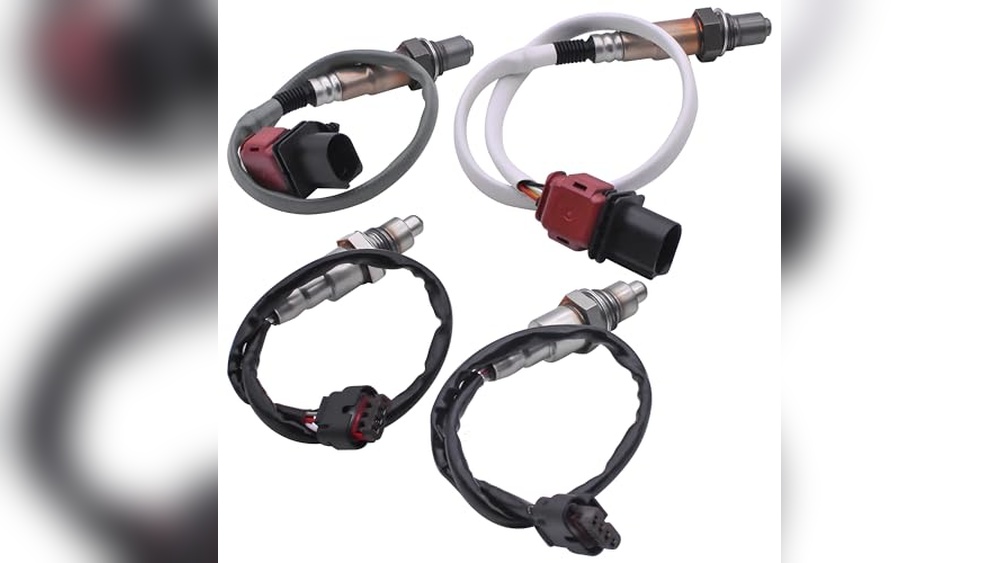 OEM O2 Sensor for Ford F-150 3.5 Ecoboost