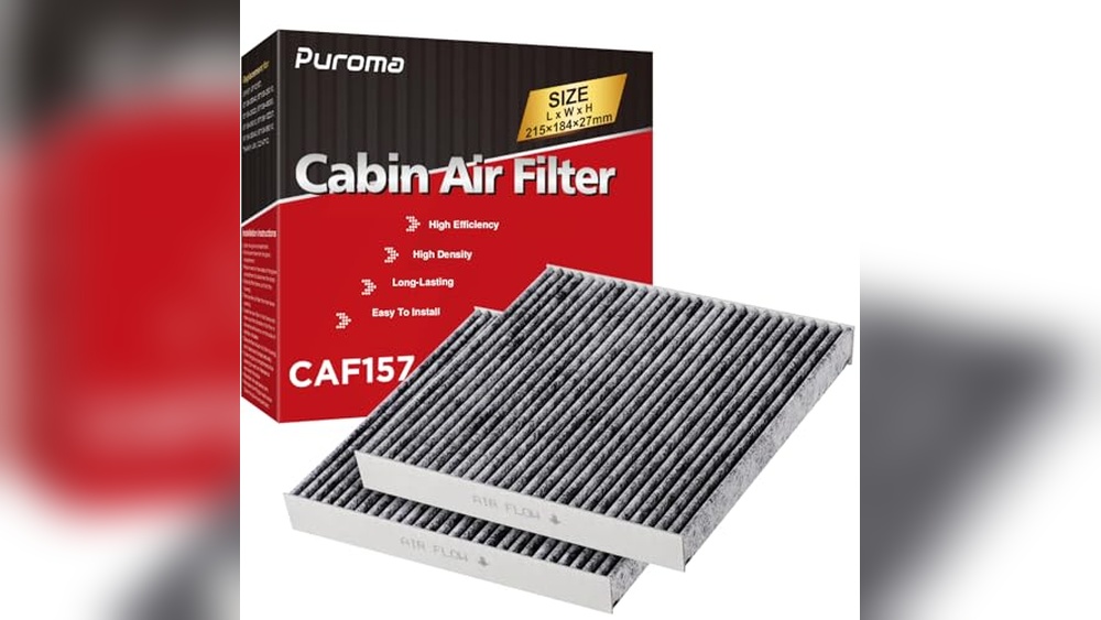 toyota rav4 cabin air filter replacement