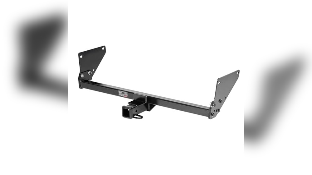 Trailer Hitch for Toyota Rav4 Towing