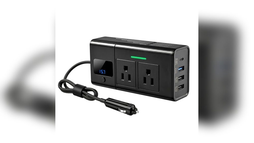 best power inverter for tesla model y