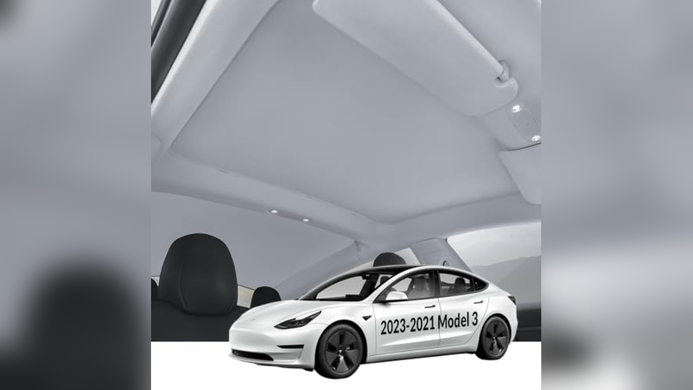 best roof top tent for tesla model y