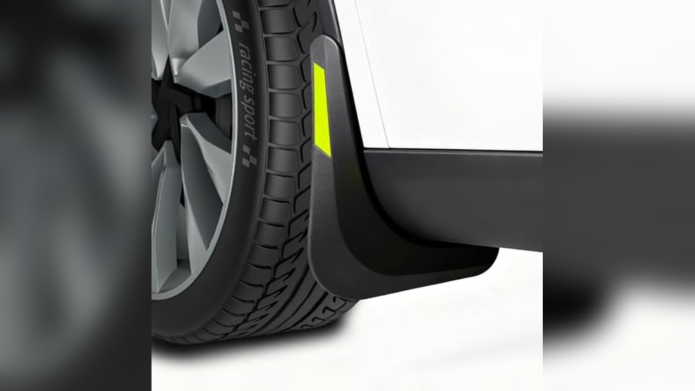 body kit for tesla model y