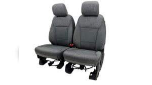 F150 Xlt Cloth Seats Cleaning Guide: Ultimate Tips for Spotless Seats