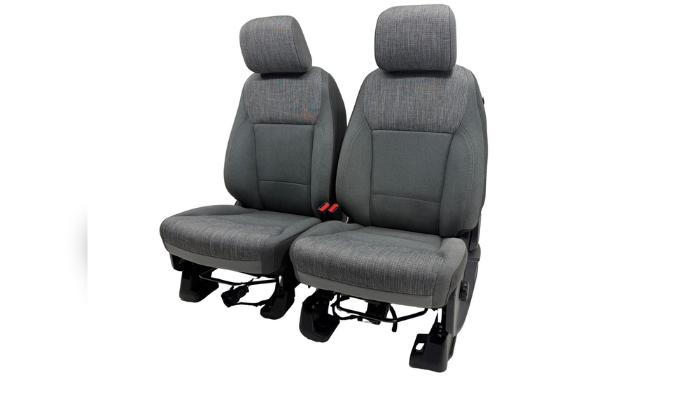 f150 xlt cloth seats cleaning guide