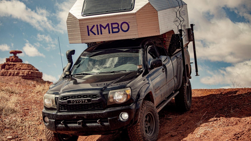 ford f 150 xlt camping accessories guide