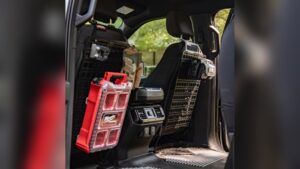Ford F-150 XLT Interior Upgrade Ideas: Transform Your Truck Today