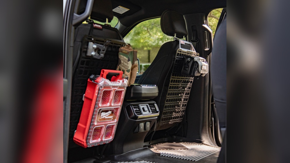 ford f 150 xlt interior upgrade ideas