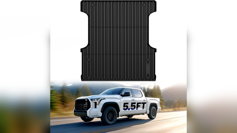 gmc sierra 1500 bed liner types