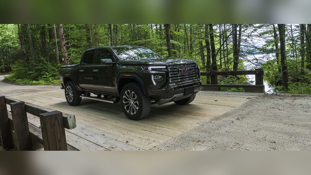 GMC Sierra 1500 Brake Noise Causes