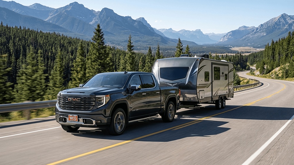 gmc sierra 1500 ev maintenance