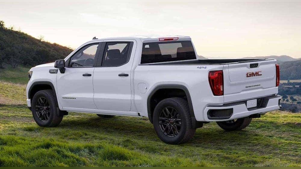 gmc sierra 1500 interior accessories guide