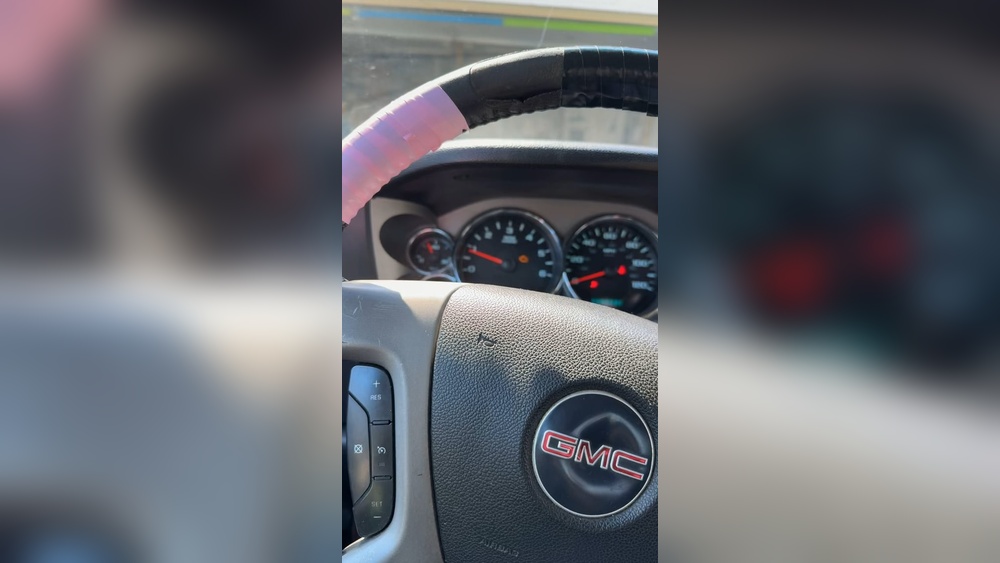 How to Fix GMC Sierra 1500 Rough Idle