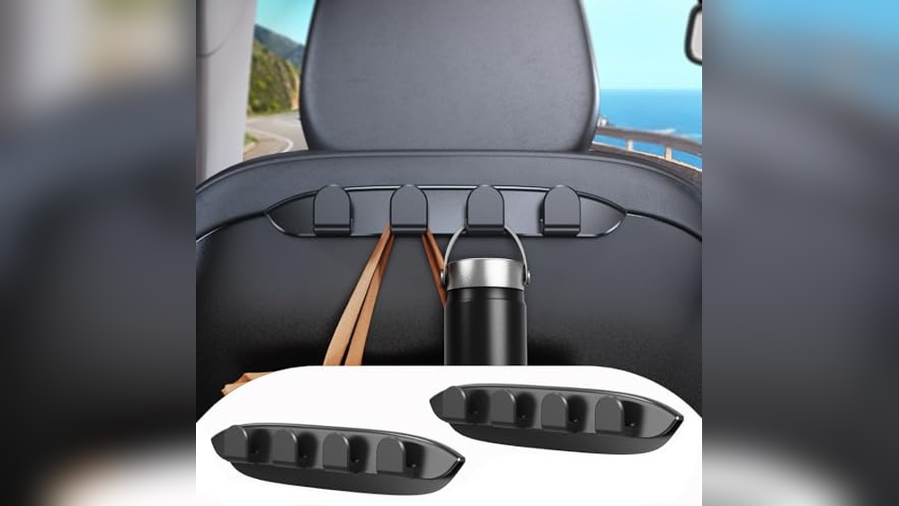 must have camping accessories for tesla model y juniper