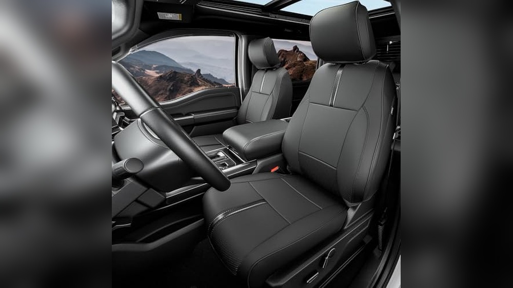 seat covers for ford f 150