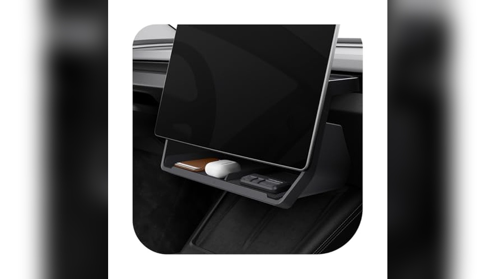 Storage Accessories for Tesla Model Y Juniper