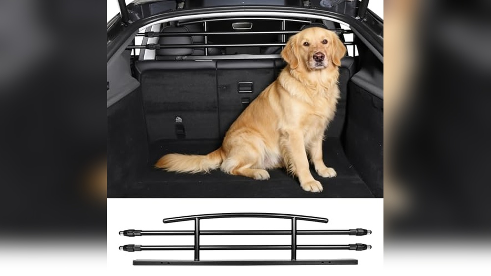 tesla model y juniper pet travel accessories