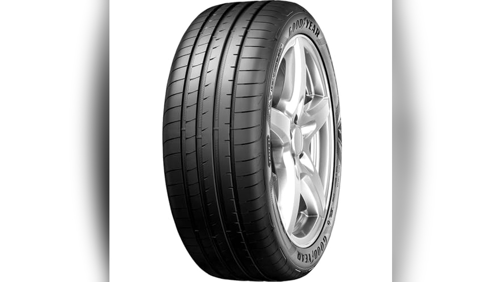 tires for tesla model y