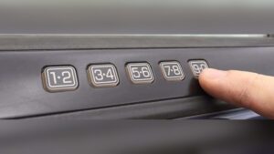 Where is the Keyless Entry Code on F150 Xlt: Find It Fast!