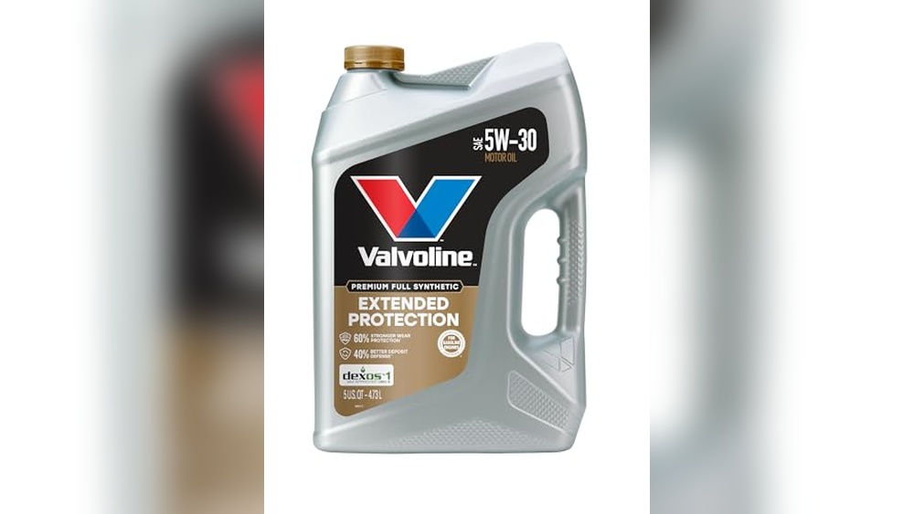 best synthetic oil for chevrolet tahoe