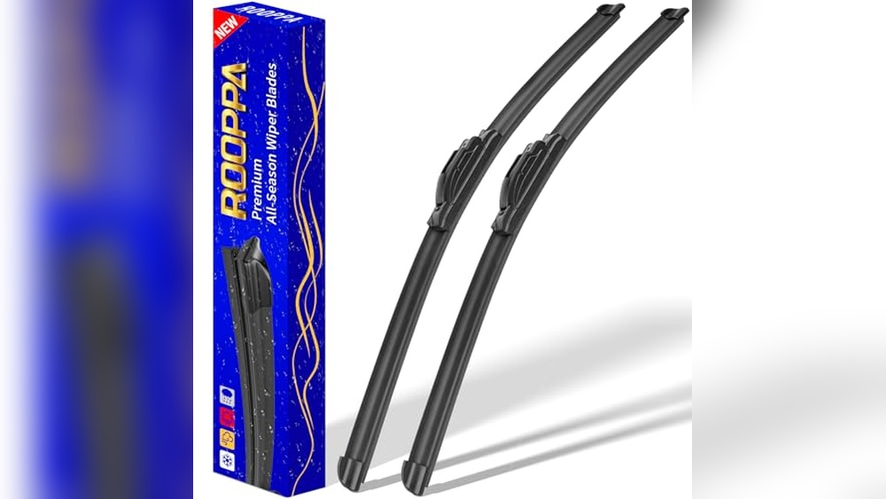 best wiper blades for chevrolet tahoe