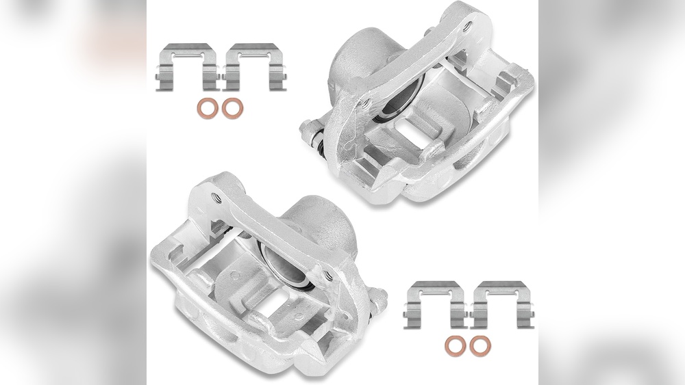 Brake Calipers for Chevrolet Equinox