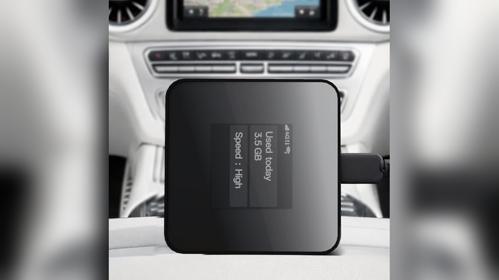 car wifi hotspot device for chevrolet tahoe