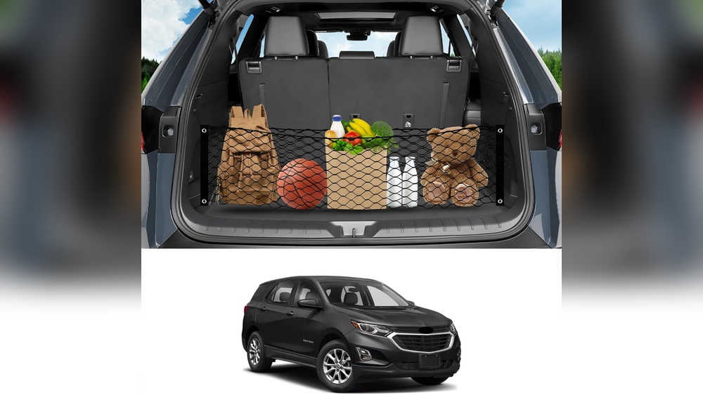 Cargo Net for Chevrolet Equinox