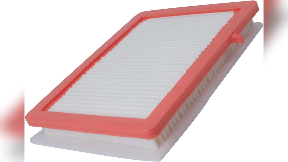 chevrolet equinox engine air filters