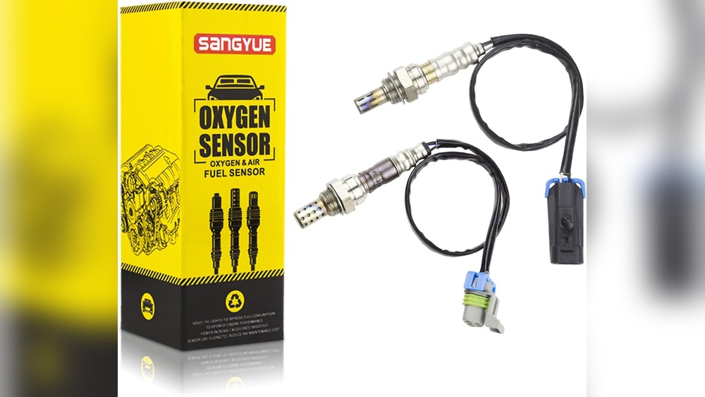 chevrolet equinox engine sensors