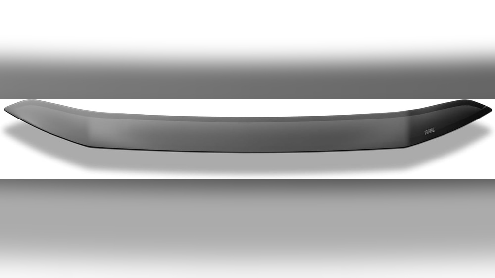 Chevrolet Equinox Hood Protector