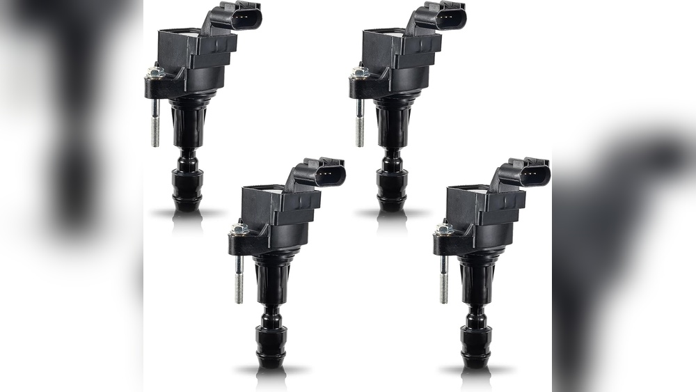 Chevrolet Equinox Ignition Coils