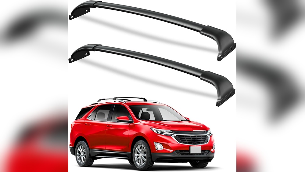 Chevrolet Equinox Roof Rack