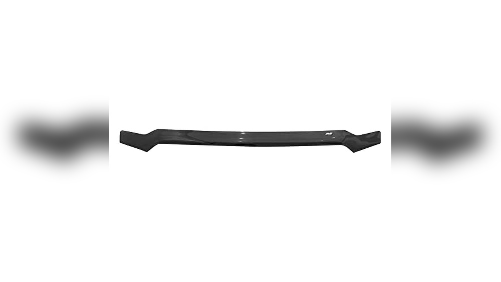 gmc sierra 1500 bug deflector no drill