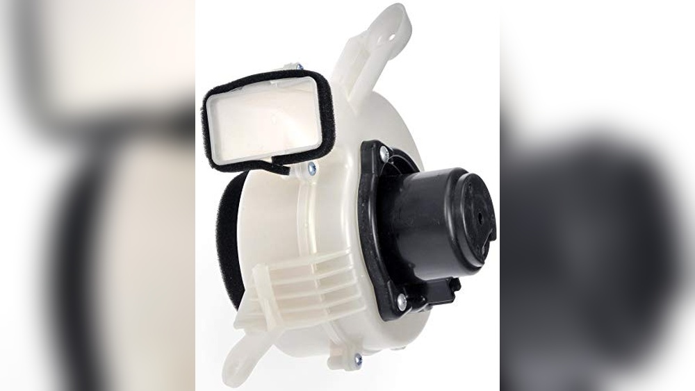 hybrid battery cooling fan filter for chevrolet tahoe
