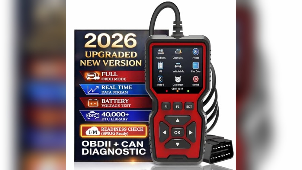 obd2 scanner for chevrolet tahoe